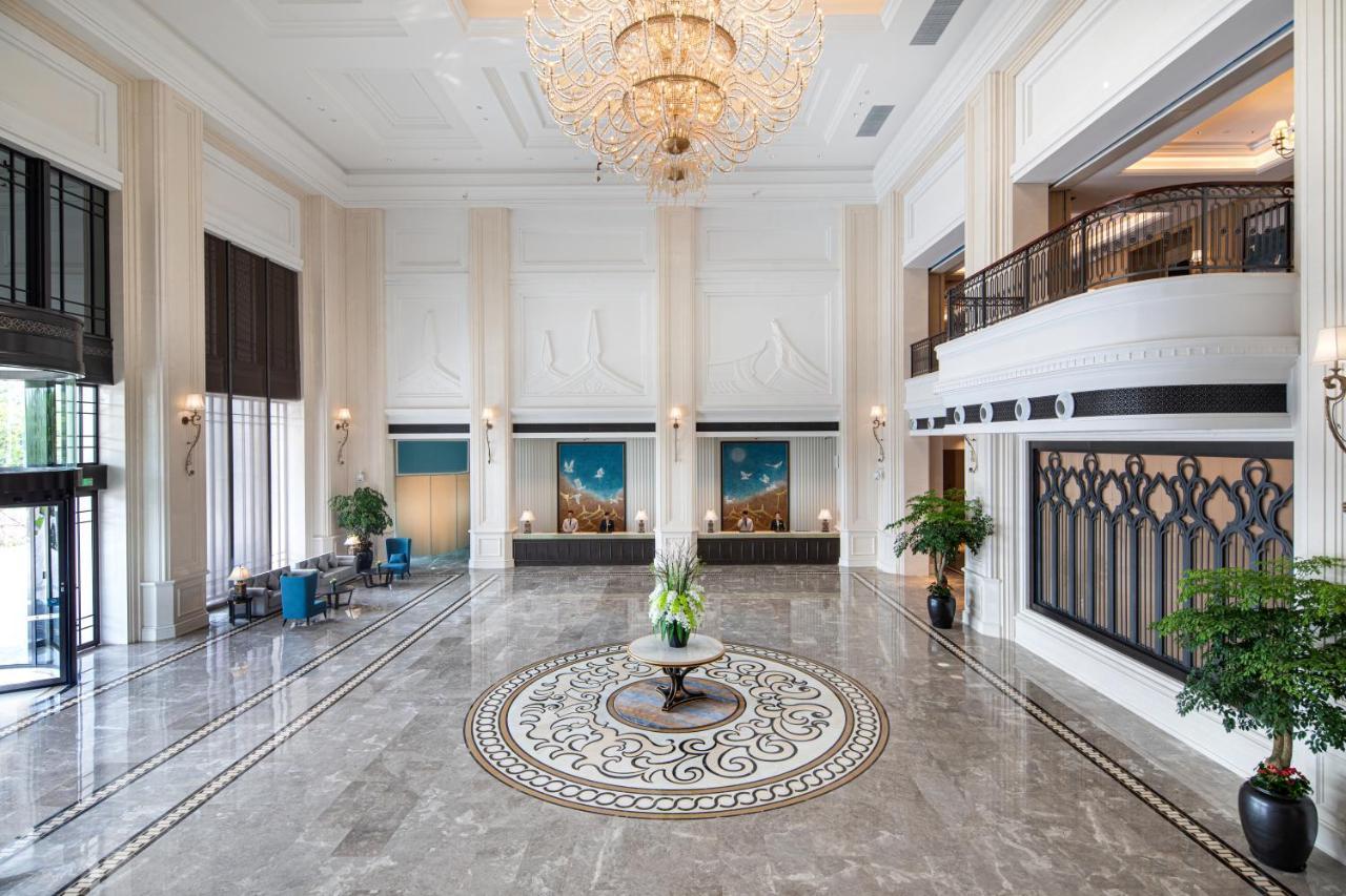 C&D Hotel,Xiamen Xiang'An-Late Check Out & Free Welcome Snacks Exteriér fotografie