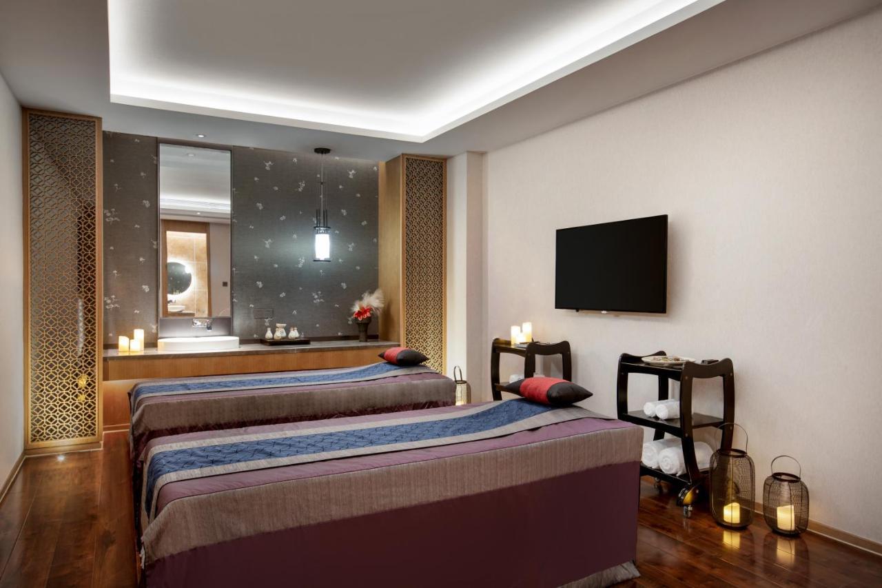 C&D Hotel,Xiamen Xiang'An-Late Check Out & Free Welcome Snacks Exteriér fotografie