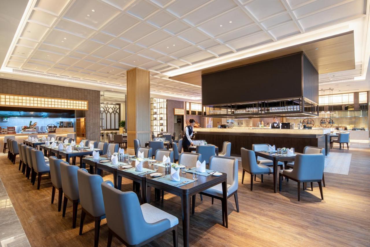 C&D Hotel,Xiamen Xiang'An-Late Check Out & Free Welcome Snacks Exteriér fotografie