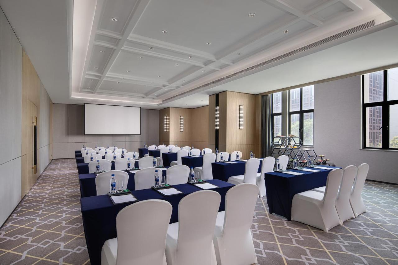 C&D Hotel,Xiamen Xiang'An-Late Check Out & Free Welcome Snacks Exteriér fotografie