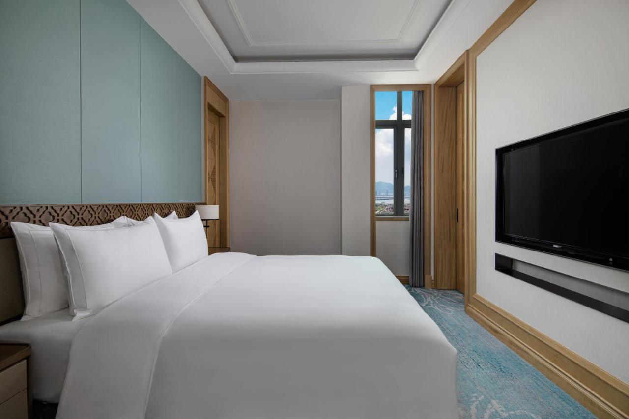 C&D Hotel,Xiamen Xiang'An-Late Check Out & Free Welcome Snacks Exteriér fotografie