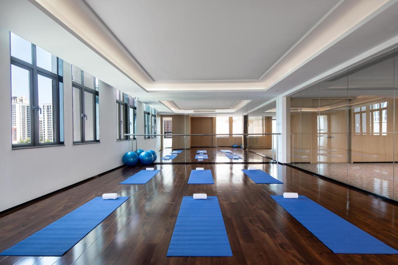 C&D Hotel,Xiamen Xiang'An-Late Check Out & Free Welcome Snacks Exteriér fotografie