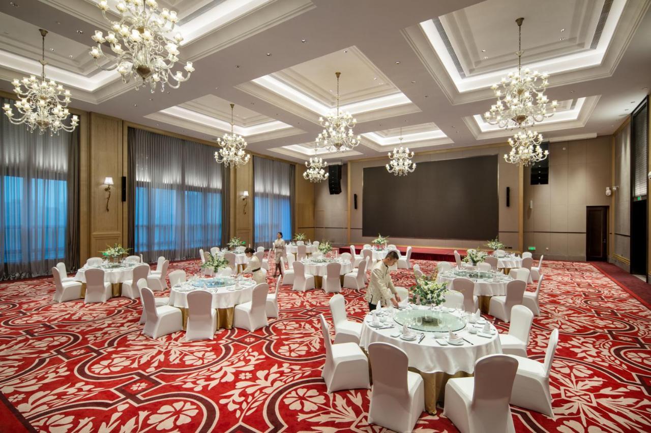 C&D Hotel,Xiamen Xiang'An-Late Check Out & Free Welcome Snacks Exteriér fotografie