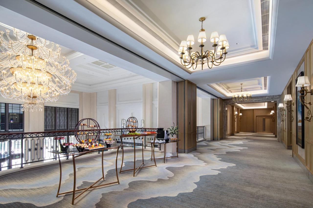 C&D Hotel,Xiamen Xiang'An-Late Check Out & Free Welcome Snacks Exteriér fotografie