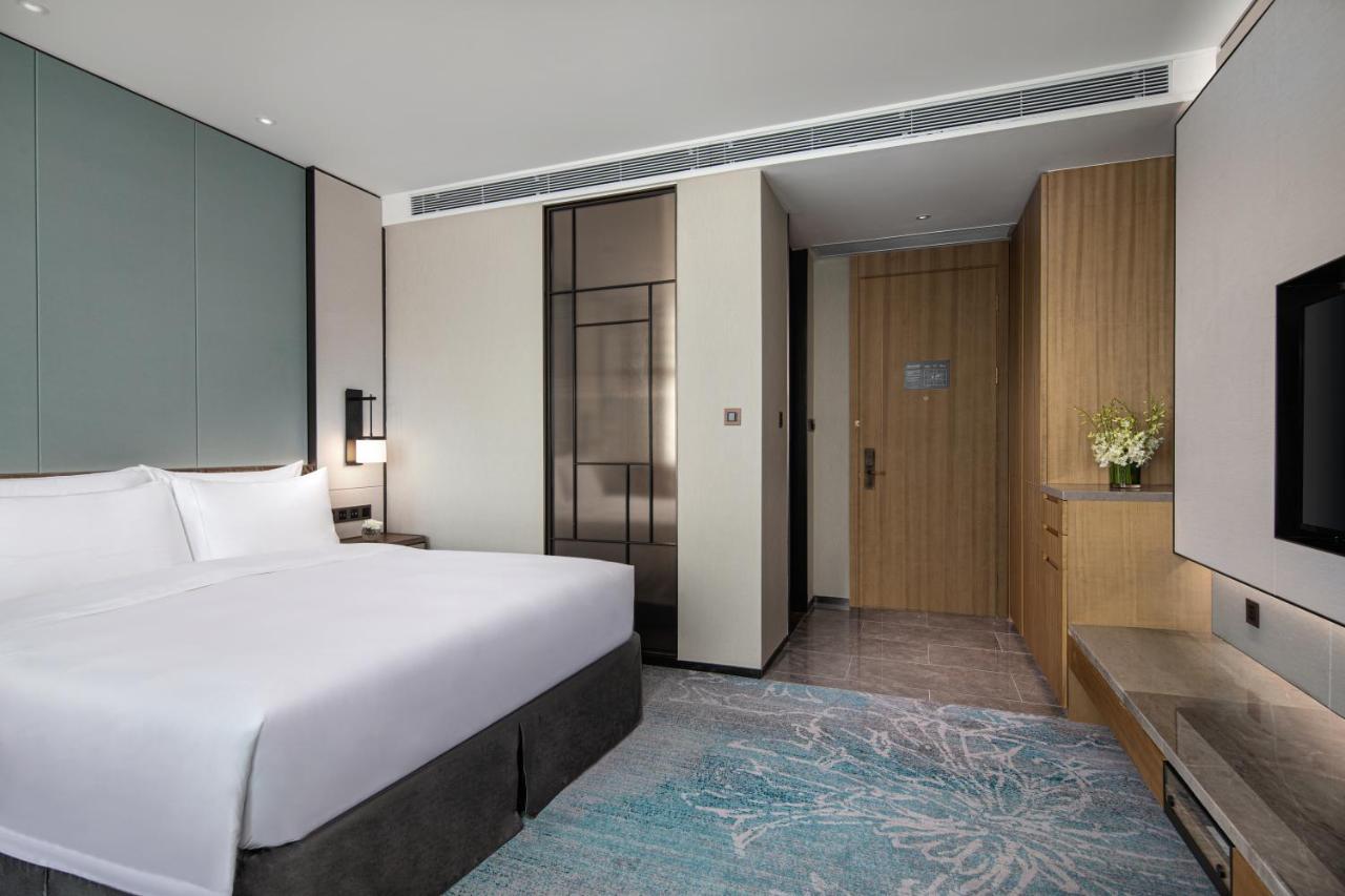 C&D Hotel,Xiamen Xiang'An-Late Check Out & Free Welcome Snacks Exteriér fotografie