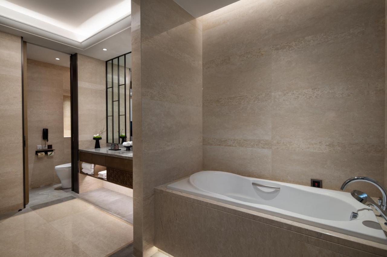 C&D Hotel,Xiamen Xiang'An-Late Check Out & Free Welcome Snacks Exteriér fotografie