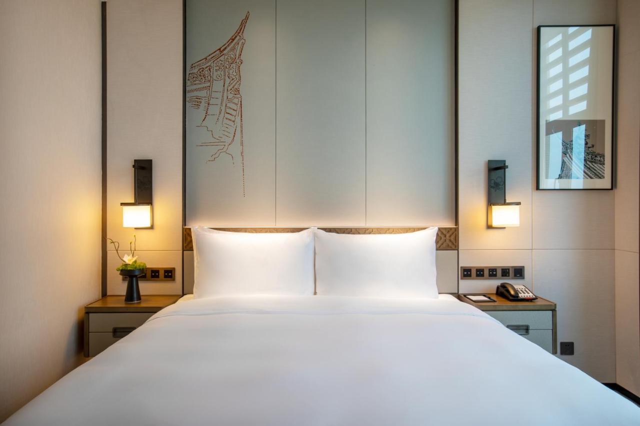 C&D Hotel,Xiamen Xiang'An-Late Check Out & Free Welcome Snacks Exteriér fotografie